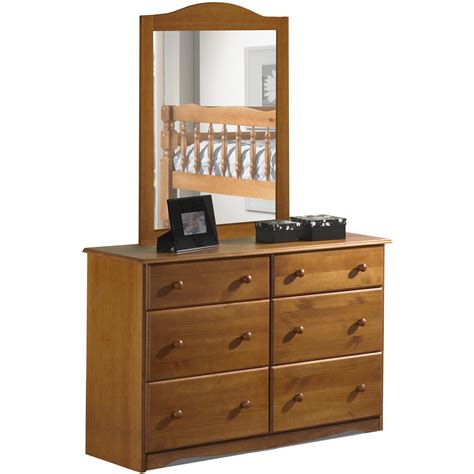 $10.00 coupon applied at checkout save $10.00 with coupon. PalaceImports 6 Drawer Dresser with Mirror & Reviews ...