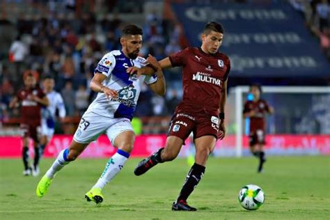 Calendario del apertura 2021 liga mx resultados, tabla general y estadisticas Vídeo Resultado, Resumen y Goles Pachuca vs Querétaro 3 ...