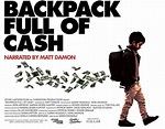 GBEA BackPack Full of Cash Screening Event - Action Network