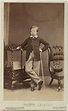 NPG Ax131373; Prince Leopold, Duke of Albany - Portrait - National ...