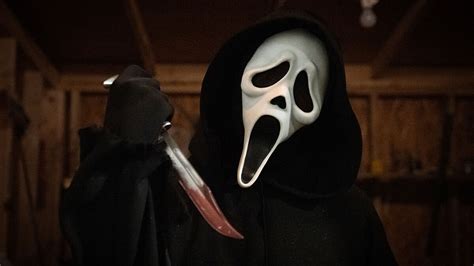 Scream Killer Horror Minifigure Fits All Big Brands Bau And Konstruktions
