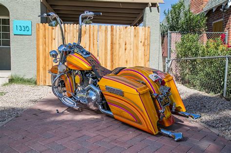 Envía fotos de tu fat boy hd! 2004 Harley-Davidson Fat Boy - Endless Possibilities ...