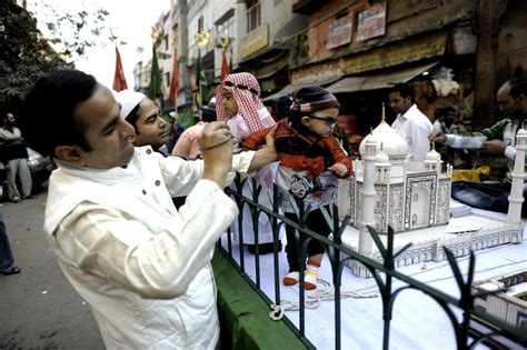 muslims around the world celebrate eid e milad arabianbusiness