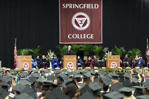 Grad 2014 361 Springfield College Flickr