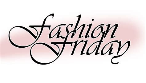 The Fashion Friday Launch Jsw Media Group