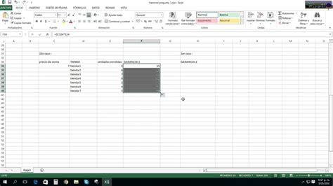 Aplicar La Misma Formula A Toda Una Columna Excel - Aplican Compartida