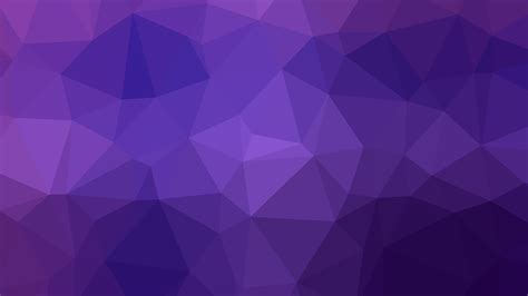 Download Geometry Triangles Gradient Purple Abstract 1920x1080