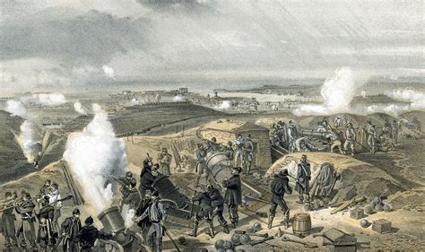Learn About The Crimean War