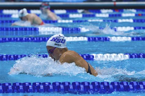 2023 Ncaa Division Ii Championships Day 2 Photo Vault