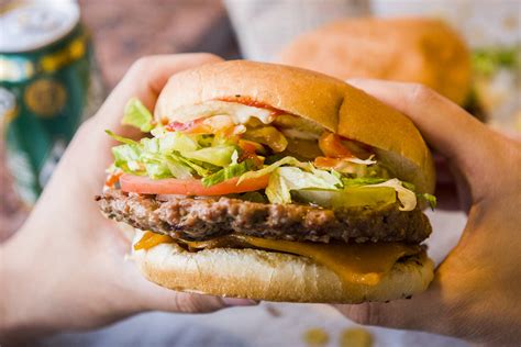 We offer a variety of beef, fish and chicken products as well as salads and side items. Burger Shack - blogTO - Toronto
