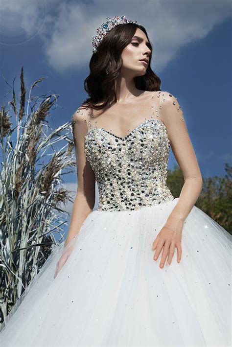 A Perfect Wedding Dress From Devotion Dresses The Inspired Bride