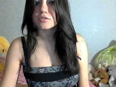 Webcam Sexy Girl Youtube