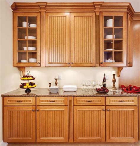 I know that is the way i want to go! 8 best BEADBOARD CABINET DOORS images on Pinterest ...