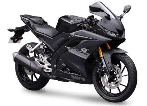 Yamaha Philippines Releases The All New Yzf R Webike Philippines News