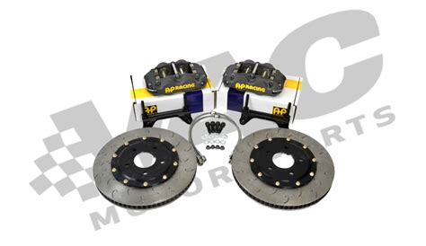 I am sure of this. AP Racing E36 M3 Big Brake Kit