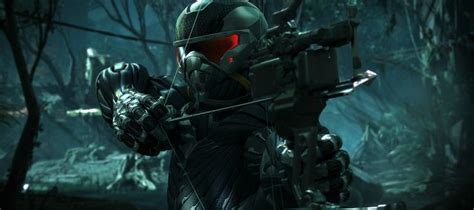 Crysis 3 Open Beta Now Available For Download On Xbox Gamewatcher