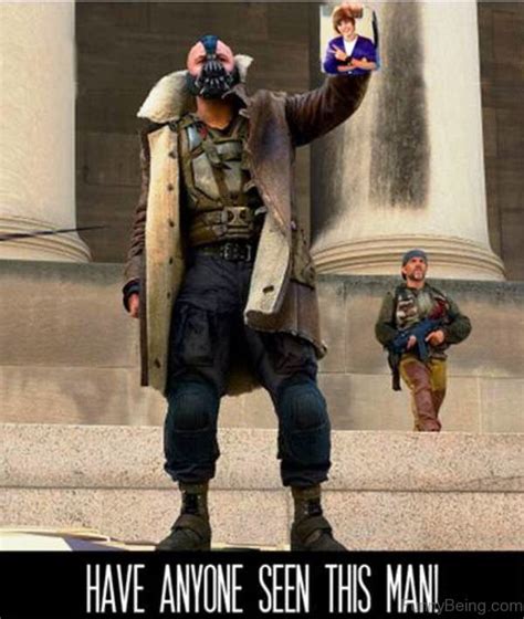 20 Most Hilarious Bane Memes