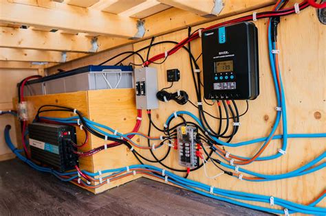 We're a community forum dedicated to promaster enthusiasts to discuss mods, camper conversions, diesel, fuel economy, reviews and more! RV Inverter Install: How To Install A Power Inverter In A ...