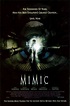 Mimic: Guilllermo del Toro Movies Review | Collider