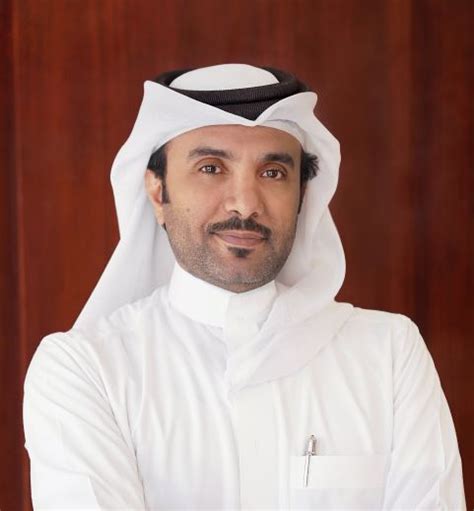Mowasalat Ceo Fahad Saad Al Qahtani Marhaba Qatar