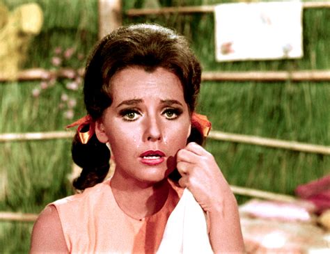 Celebrities React To The Death Of ‘gilligans Island Star Dawn Wells