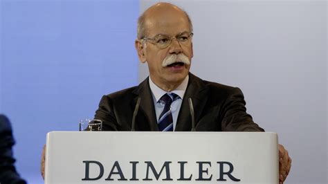 Leadership 2020 Wie Daimler den Kulturwandel anstößt HORIZONT