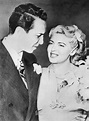 Lana Turner and Joseph Stephen Crane - Celebrities Who Married the Same ...