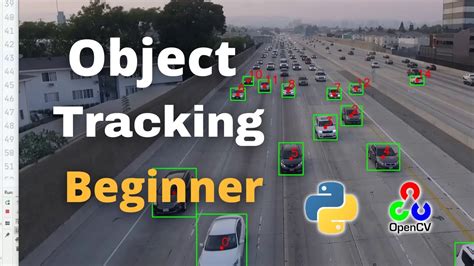 Object Tracking With Opencv And Python Hot Sex Picture