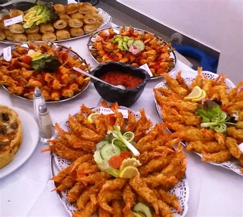 Finger Buffet Caterers In Wolverhampton Plyvine Catering