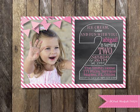 2nd Birthday Quotes For Girl Quotesgram