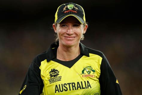 Mooney Top Ranked After Remarkable Show At Icc Womens T20 World Cup 2020
