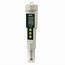 DrMeter PH100 001 Resolution High Accuracy Pocket Size PH Meter With 