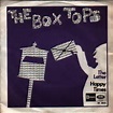 The Letter (Box Tops song) - Wikipedia