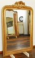 Antiker Spiegel - P 1175 | Antike Spiegel | Oellers Antik ♦ Antike ...