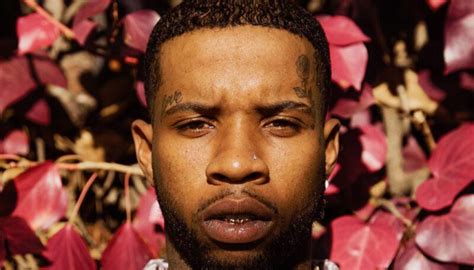 Tory Lanez Drops New Album Sorry 4 What News Raptology Rap News