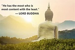 In Pics: Few Teachings Of Buddha That Changed My Life