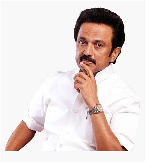 Dmk Mk Stalin Hd Png Download Is Free Transparent Png Image To