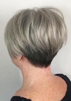 People say (sixty five) 65 years old woman is an older women, but i am not agreed with it. Hairstyles and Haircuts for Older Women to Try in 2021 ...