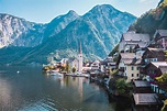 25 Sehenswürdigkeiten in Österreich, die Du sehen musst! (2022)