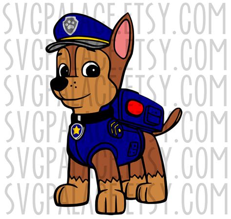 Free Free Paw Patrol Svg Free 790 SVG PNG EPS DXF File