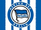 Hertha BSC #005 - Hintergrundbild