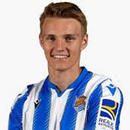 Martin odegaard, born in norway, is a professional football player who plays as a midfielder for real sociedad, a spanish sports club. Martin Odegaard's Annua Salary in 2020; Martin Odegaard's ...