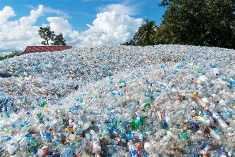 Water Bottles Landfill Stock Photos Pictures And Royalty Free Images