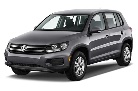 2015 Volkswagen Tiguan Prices Reviews And Photos Motortrend