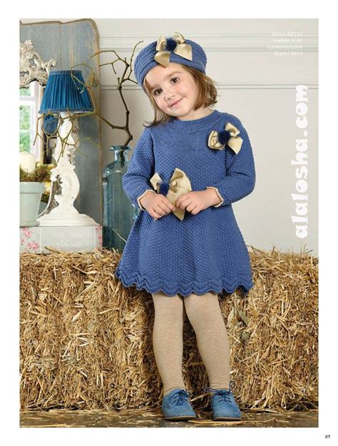 Alalosha Vogue Enfants Carmen Taberner Aw2013 Kids