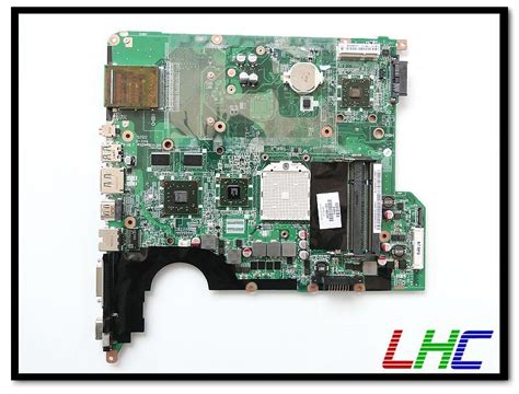 482324 001 Laptop Motherboard For Hp Dv5 Mainboards Replacement China