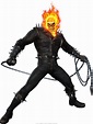 Ghost Rider | Marvel vs. Capcom Wiki | Fandom