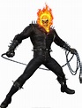 Ghost Rider | Marvel vs. Capcom Wiki | Fandom