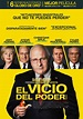 EL VICIO DEL PODER - La película más nominada de los Globos de oro 2019 ...