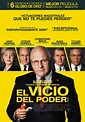 EL VICIO DEL PODER - La película más nominada de los Globos de oro 2019 ...